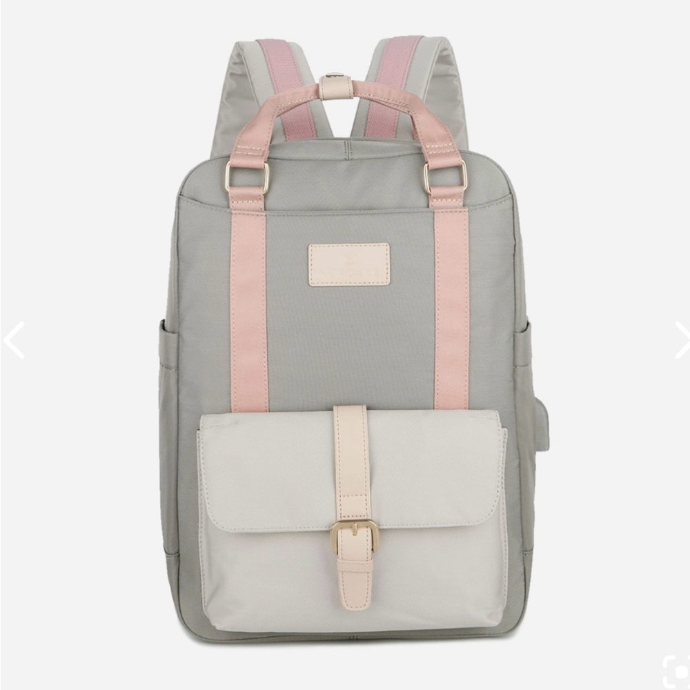 Nordace Lightweight Backpack